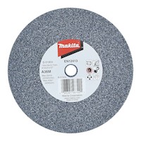 Disco Abrasivo de Desbaste 150x16x12.7 para Metal Makita B-51904